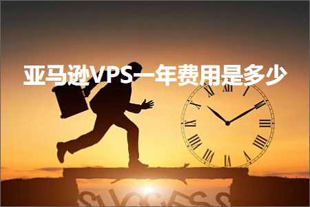 跨境电商知识:亚马逊VPS一年费用是多少